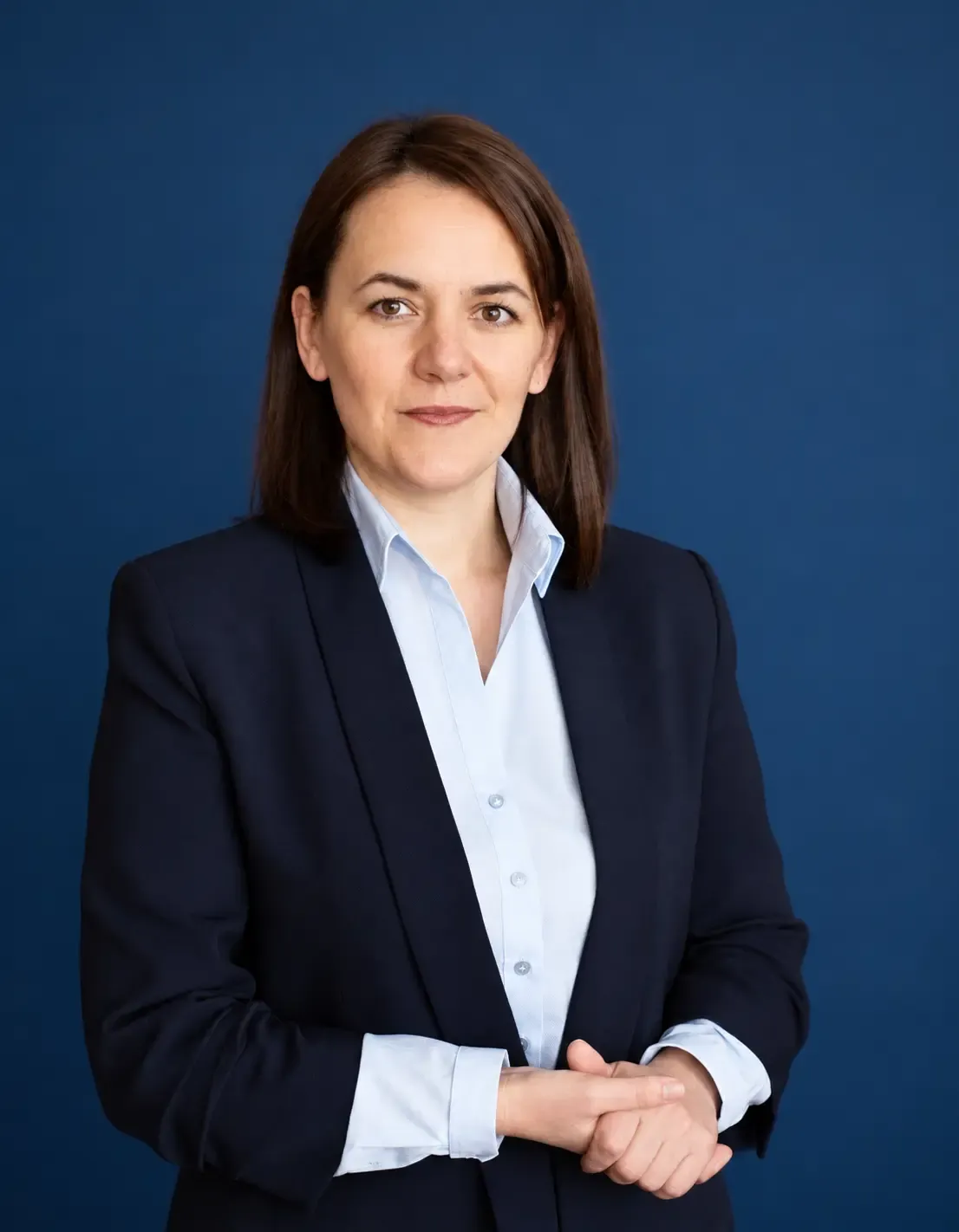 Liudmila, consultant financiar BetterConsulting în Chișinău