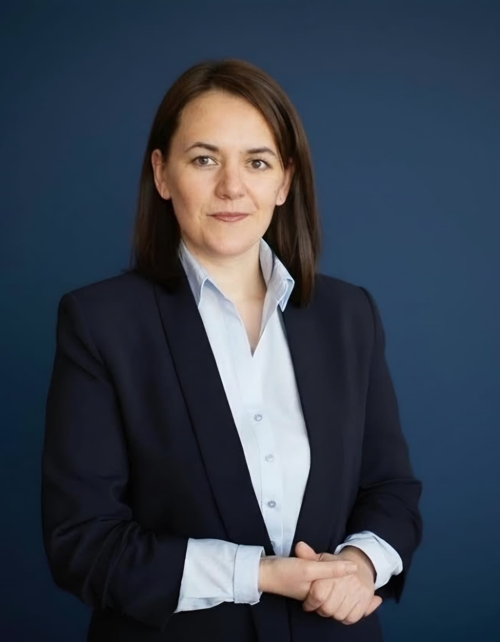 Liudmila, consultant Better Consulting